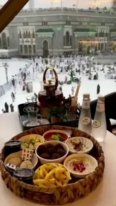 رمضان مبارک