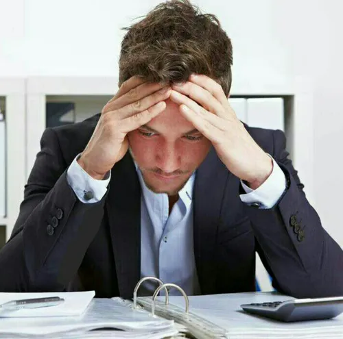 کارشناسان معتقدند استرس ناشی از روزهای کاری بی پایان بسیا