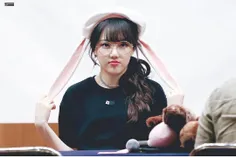 #gfriend ❤ ❤ ❤ ❤  #yerin #melikaam