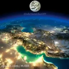 🌷ویدئوی ایرانیان، زمینه ساز ظهور امام مهدی(عج) - حجت الاسلام عالی+ مقاله...🌷