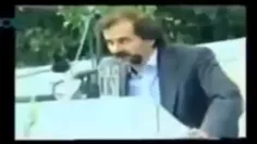 رئیس جمهور آینده ایران هنوز زن مهدی ابریشمچی بود که از مسعود رجوی حامله شد و با اطلاع ابریشمچی بچه را کورتاژ کرد!