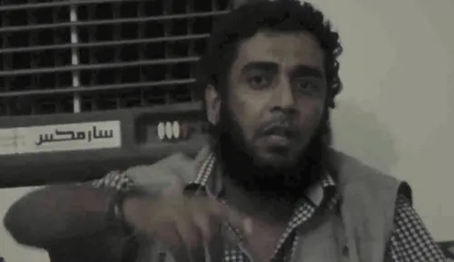 ابوماریا القحطانی نفردوم گروهک تروریستی تحریرالشام در شهر