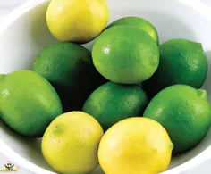 فواید لیمو ترش برای افراد مختلف