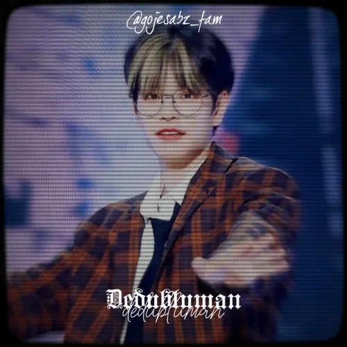 Dedublüman
Kim Sungmin
. 
. 
. 
Stray kids