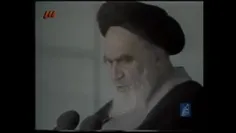 امام خمینی؛ یک نفر مثل آقای خامنه ای پیدا نمی کنید
