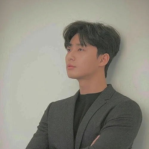 Park SeoJoon-kdrama