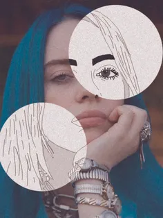 Billie Eilish 😍 ❤