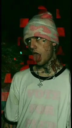 Lil Peep - Right Here...