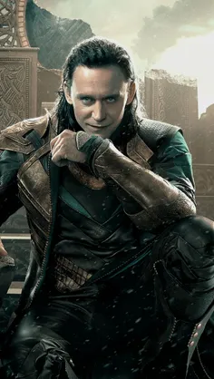#Loki