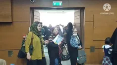 روایت دوربین/به وقت کنکور/اکران فیلم