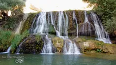 آبشار شول آباد