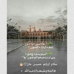 حا ،سین ،یا ،نون....