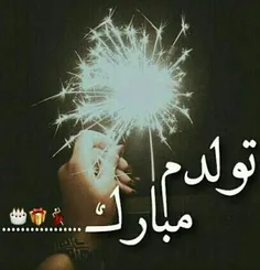 happy birth day too me❤ ❤ ❤ ❤