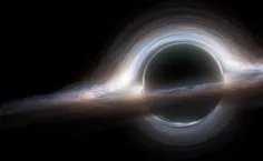 سیاهچاله ، جرمی که حجم ندارد 
