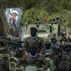 «مربیان حزب الله وارد ونزوئلا شدند، تا شبه نظامیان بولیوی