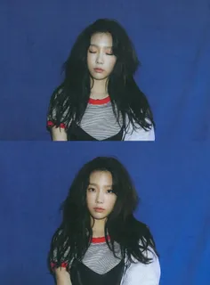 #taeyeon