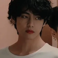 fake taehyung 