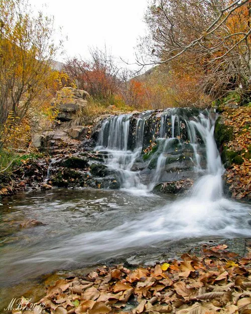 کرج روستای سنج