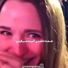 الهی من بمیرم برات 😭😭😭