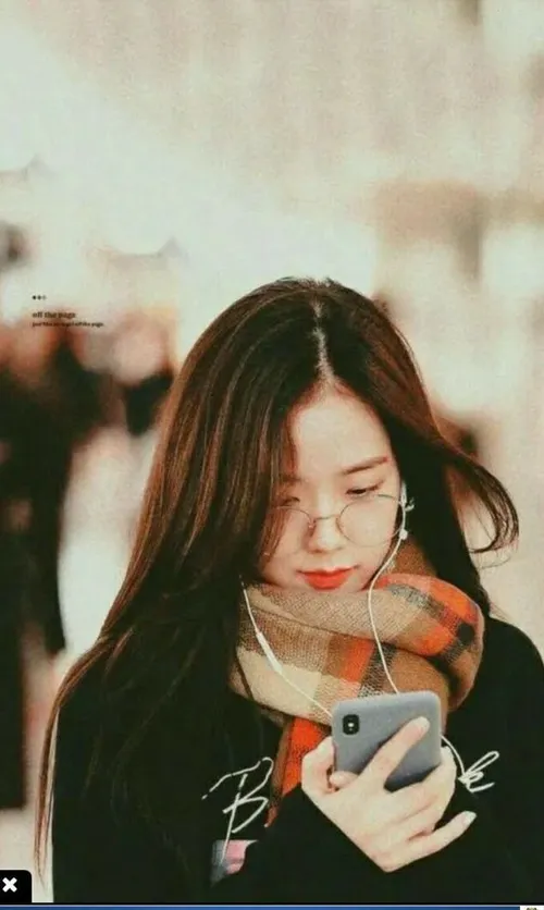 jisoo😍🤩❄