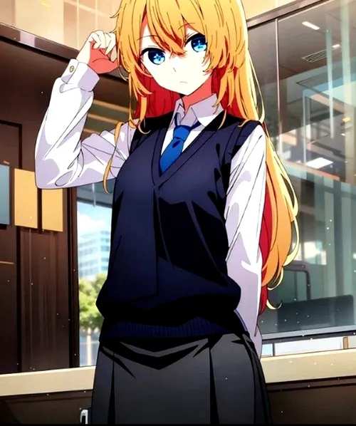  aihoshino7 75073982 - عکس ویسگون