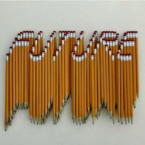 خلاقیت هنر مداد