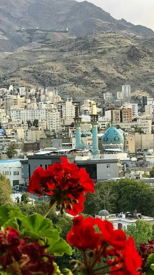 ایران زیبا