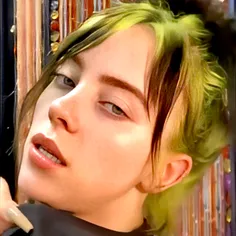 billie eilish