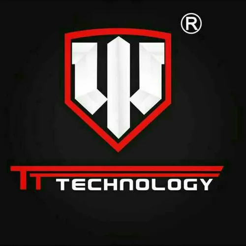 🔥 tt technology iran🔥