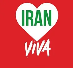 viva Iran    :-) 