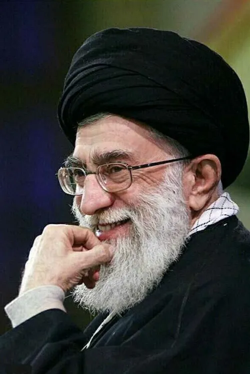 عشق جان امام خامنه ای کپی با ذکر صلوات جهت سلامتی و تعجیل