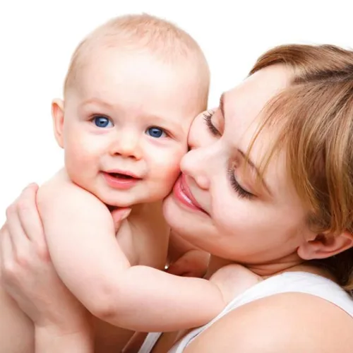 ♥ ️ یکی از بهترین راهها برای افزایش شیر مادران استفاده از
