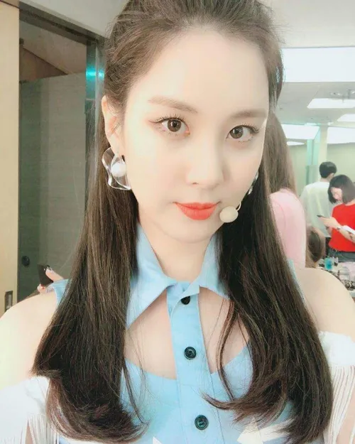 درخواصتی👼 💥 seohyun admin firoozeh