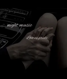 Night music P1
