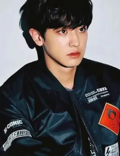 😍 😍 😍  #chanyeol   #چانیول