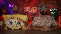 هالووین با کومان!!!