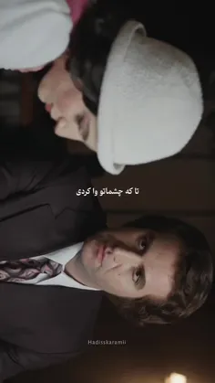 فقط عشق میتونه اینطوری آدمو به وجد بیاره :)