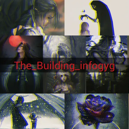 the building infogyg پارت87