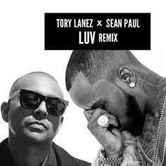 آهنگ جدید Tory Lanez Ft Sean Paul به نام (Luv (Remix
