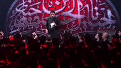 🏠 #پنجره | لحظاتی دیدنی از ورود رهبر انقلاب به مراسم شب ع