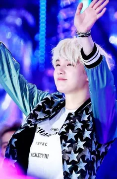 #suga💙