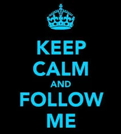 Follow=Follow^_^