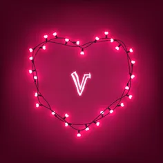 #V