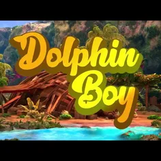 تیزر دیدنی انیمیشن ایرانی "پسر دلفینی" با فروش میلیون دلاری در روسیه!