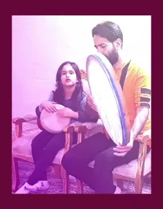 آدینه شما بخیروشادی❤️❤️❤️❤️❤️☘☘☘☘☘☘شاید این جمعه بیاید شا