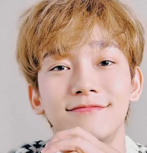 chen pic exo