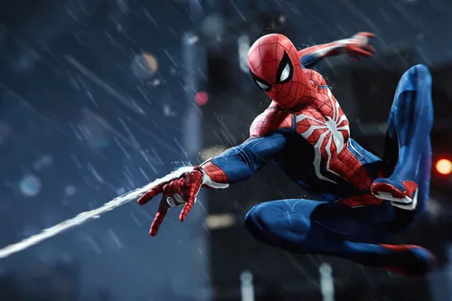 شایعه: بازی Marvel’s Spiderman 2 احتمالاً در سال ۲۰۲۱ عرض