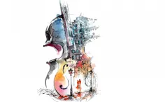 #art #violin