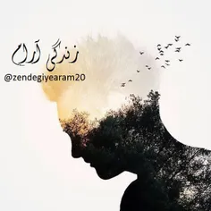 ✨ کوچکترین سوراخ ها می توانند 