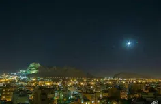 #شب های #اصفهان